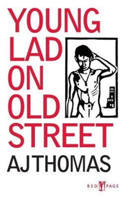 Young Lad on Old Street, Paperback / softback Book