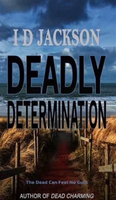 Deadly Determination, Paperback / softback Book