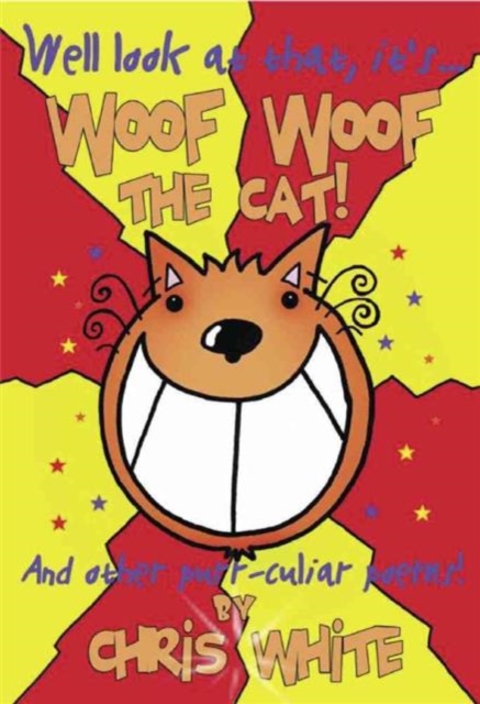 Woof Woof The Cat, Paperback / softback Book
