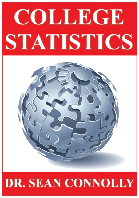 College Statistics, Paperback / softback Book