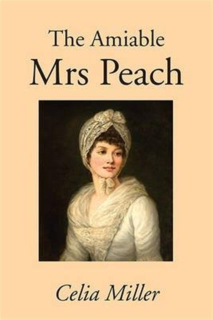 The Amiable Mrs Peach, Paperback / softback Book