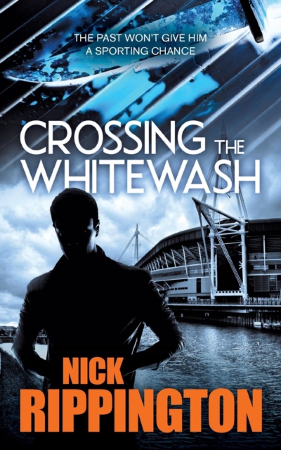 Crossing the Whitewash, Paperback / softback Book