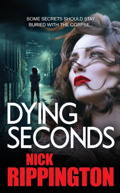Dying Seconds, Paperback / softback Book