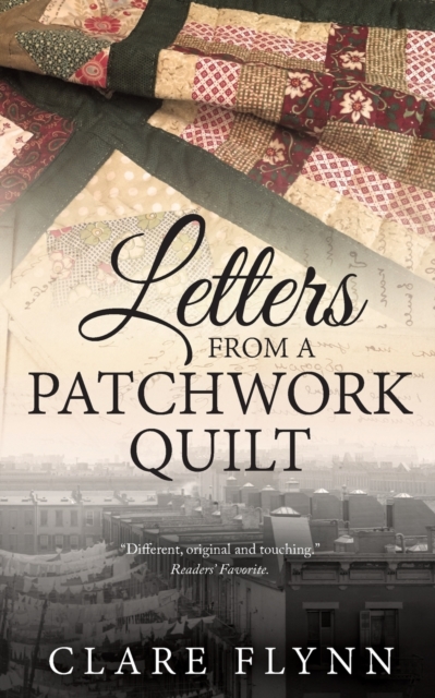 Letters from a Patchwork Quilt, Paperback / softback Book