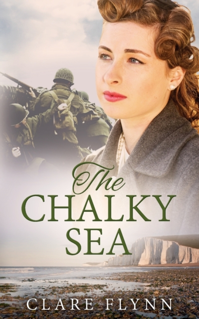The The Chalky Sea, Paperback / softback Book