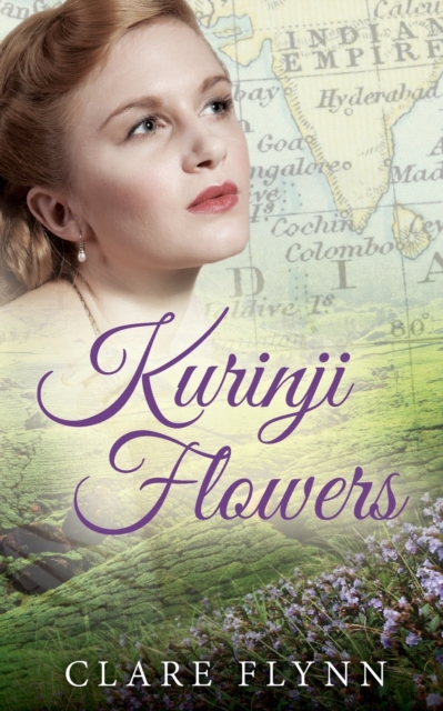 Kurinji Flowers, Paperback / softback Book