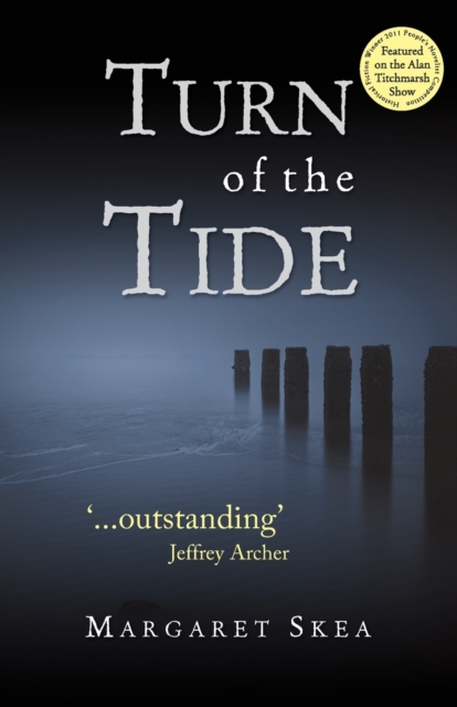 Turn of the Tide, Paperback / softback Book