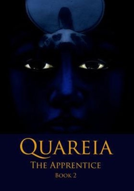 Quareia the Apprentice : Book 2, Paperback / softback Book