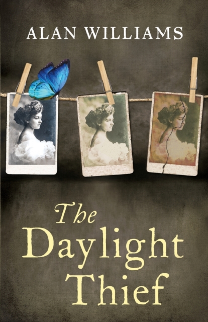 The Daylight Thief, Paperback / softback Book
