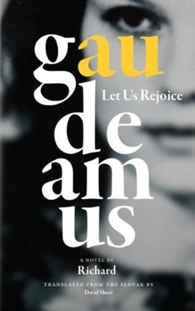 Gaudeamus : [Let us rejoice], Paperback / softback Book