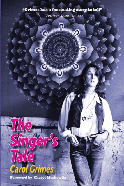 The Singer's Tale, Paperback / softback Book