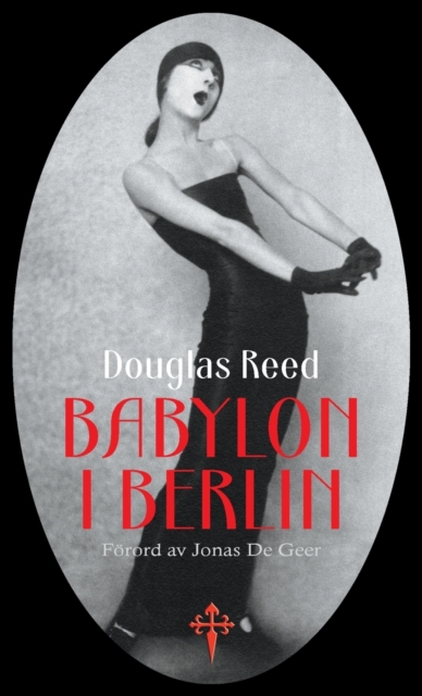 Babylon i Berlin, Paperback / softback Book