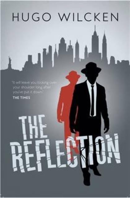 The Reflection, Paperback / softback Book
