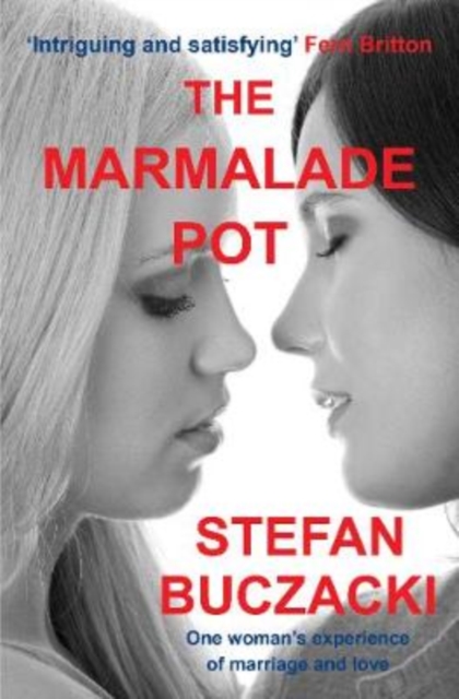 The Marmalade Pot, Paperback / softback Book