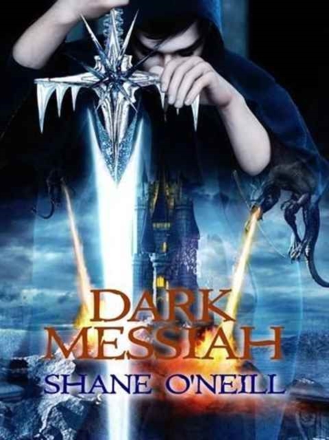 Dark Messiah, Paperback / softback Book