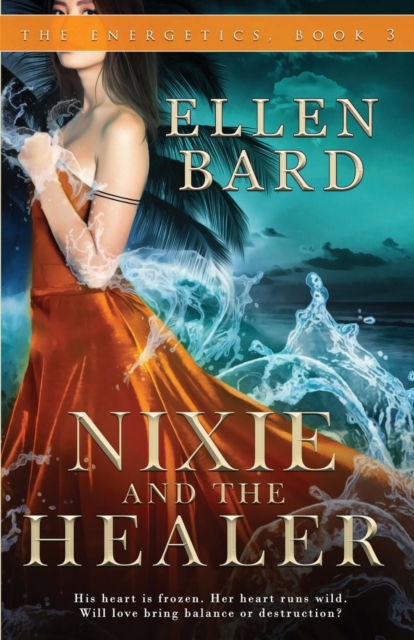 Nixie and the Healer, Paperback / softback Book