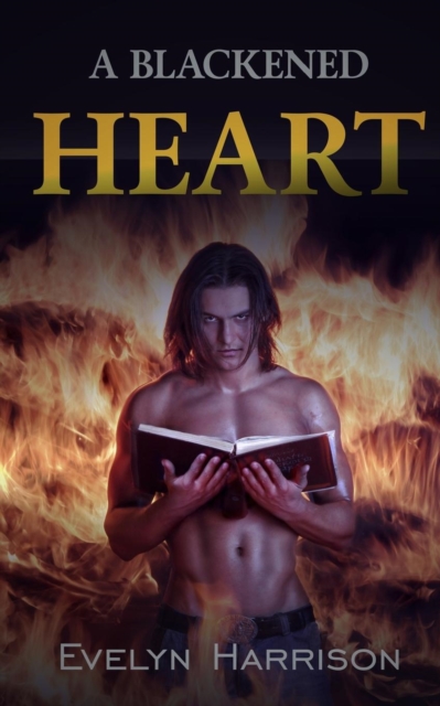 A Blackened Heart, Paperback / softback Book