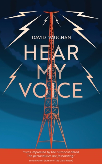 Hear My Voice, Paperback / softback Book