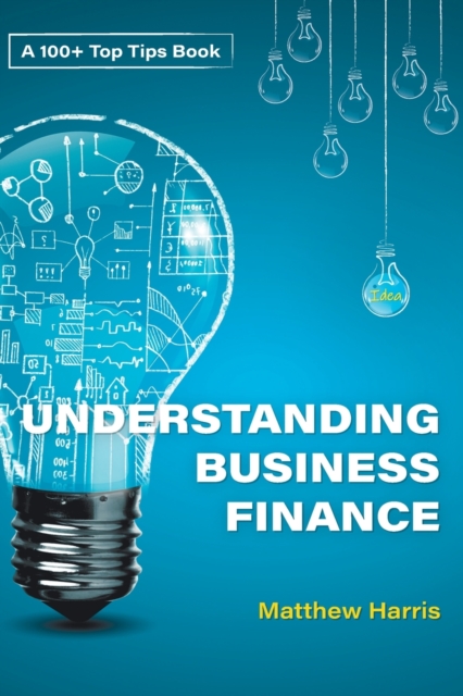 Understanding Business Finance, Paperback / softback Book