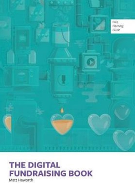 The Digital Fundraising Book : Vol. 1, Paperback / softback Book