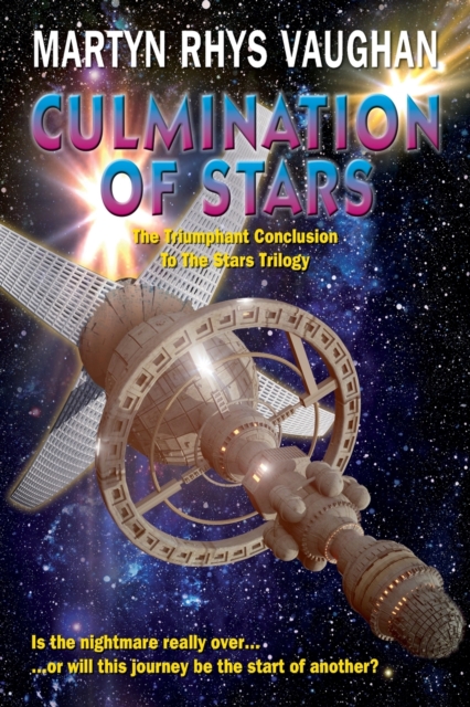 Culmination of Stars, Paperback / softback Book