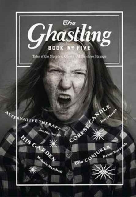 The Ghastling : Book Five, Paperback / softback Book