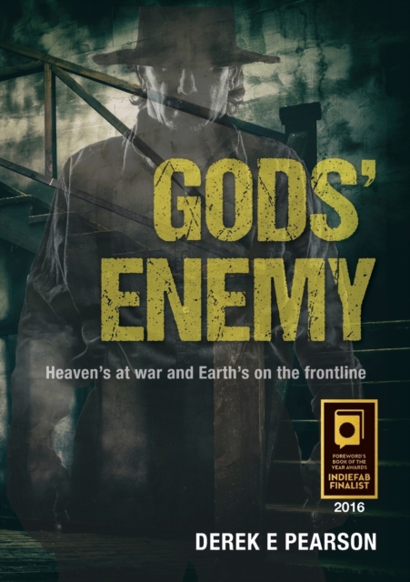 GODS' Enemy, Paperback / softback Book