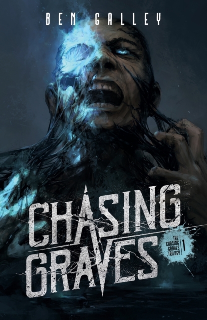 Chasing Graves, Paperback / softback Book