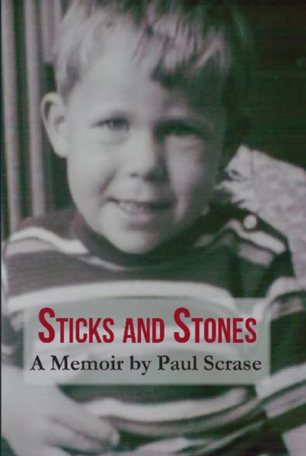 Sticks and Stones, Paperback / softback Book