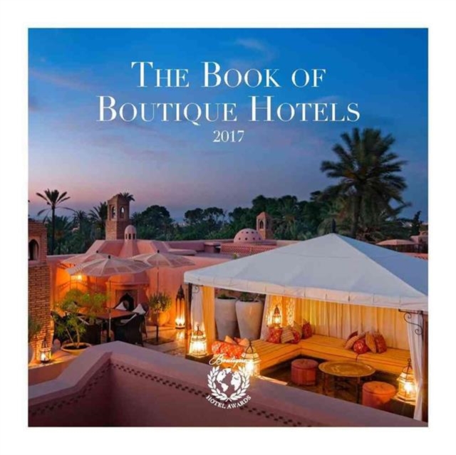 Boutique Hotels Selection, Paperback / softback Book