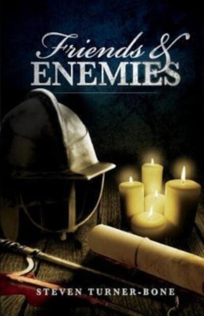 Friends and Enemies, Paperback / softback Book