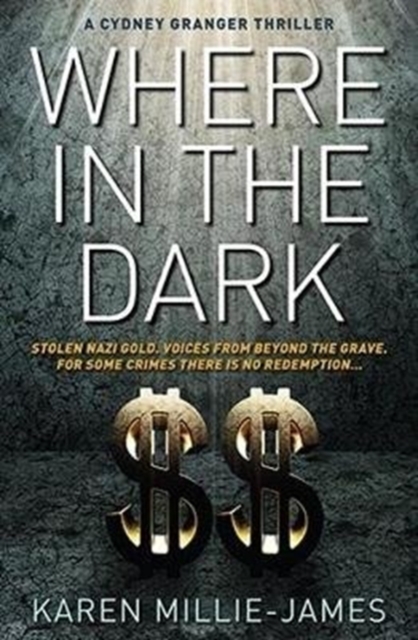 Where In The Dark, Paperback / softback Book
