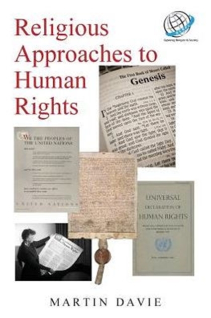 Religious approaches to Human Rights, Paperback / softback Book
