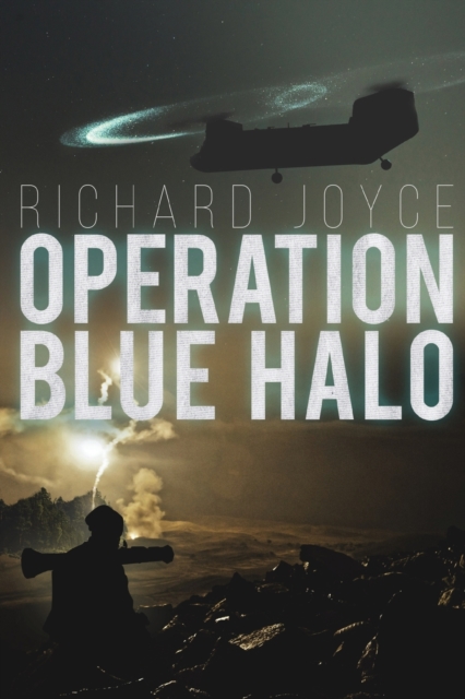 Operation Blue Halo, Paperback / softback Book