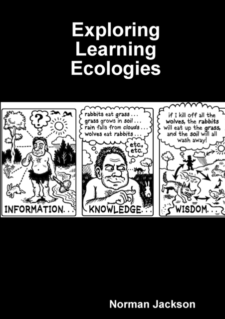 Exploring Learning Ecologies, Paperback / softback Book