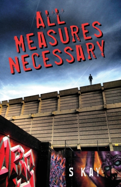 All Measures Necessary, Paperback / softback Book
