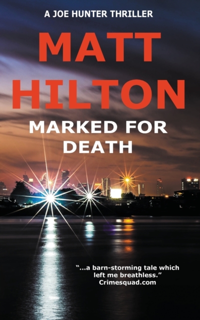 Marked for Death, Paperback / softback Book