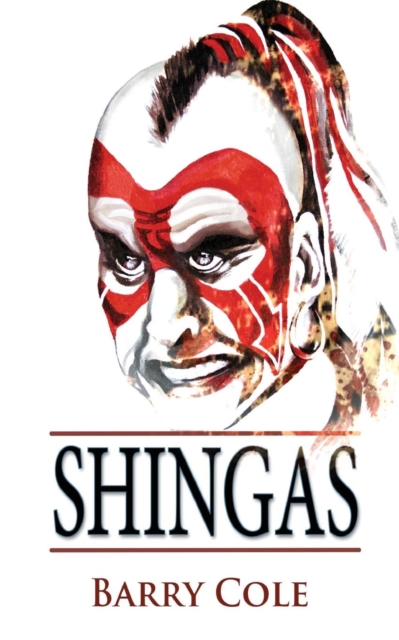 Shingas, Paperback / softback Book