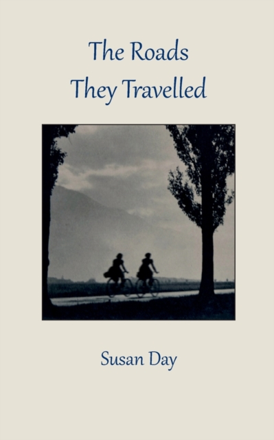 The Roads They Travelled, Paperback / softback Book