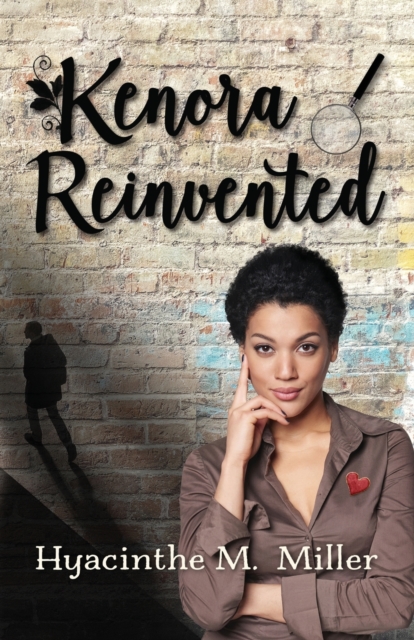 Kenora Reinvented : ...she's starting over, her way, Paperback / softback Book