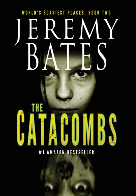 The Catacombs, Hardback Book