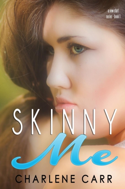 Skinny Me, Paperback / softback Book