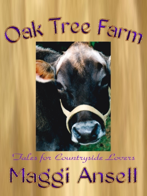 Oak Tree Farm, EPUB eBook