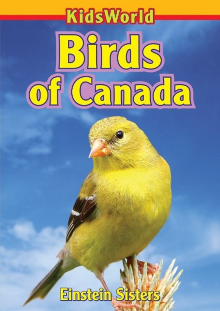 Birds of Canada, Paperback / softback Book