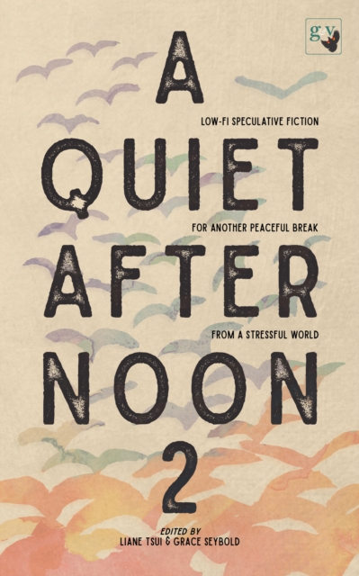 A Quiet Afternoon 2 : Another Peaceful Break from a Stressful World 2, Paperback / softback Book