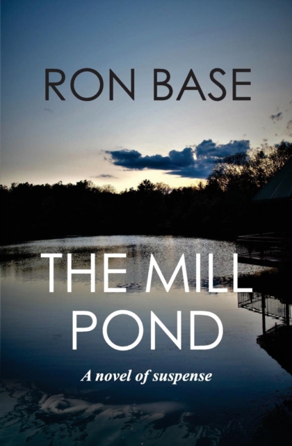 The Mill Pond, Paperback / softback Book
