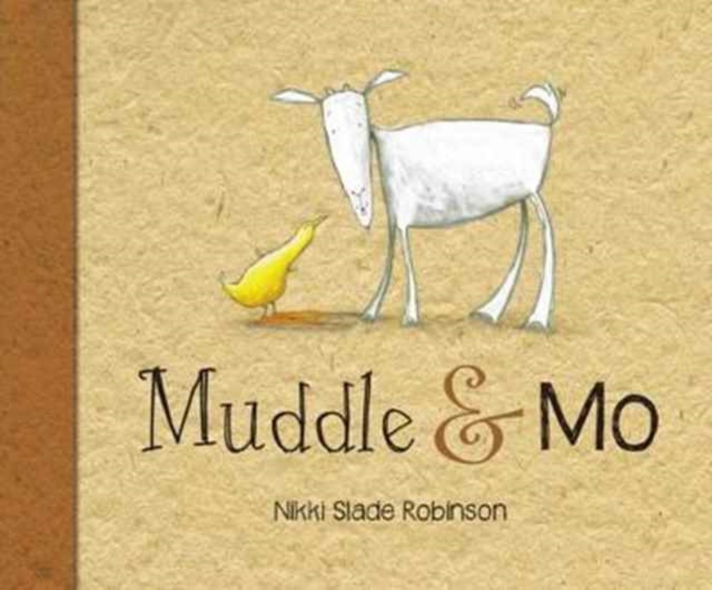 Muddle & Mo, Paperback / softback Book