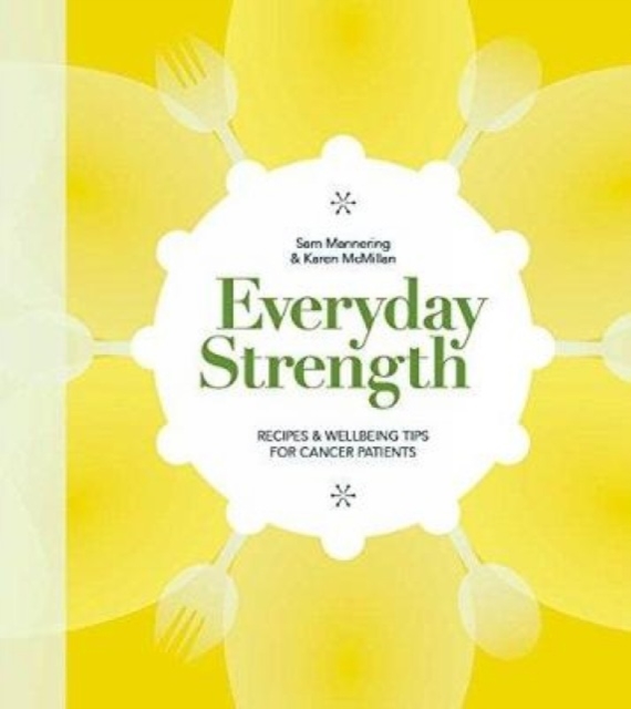 Everyday Strength, Hardback Book