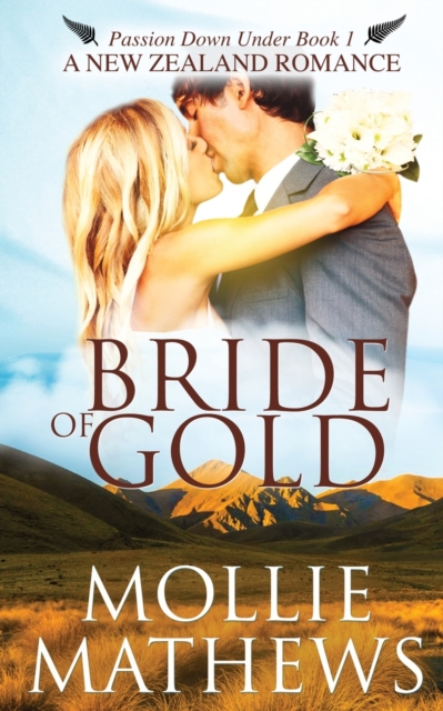 Bride of Gold, Paperback / softback Book