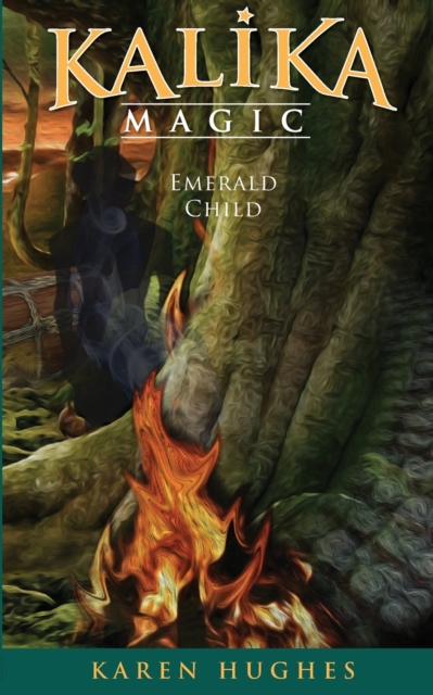 Emerald Child, Paperback / softback Book